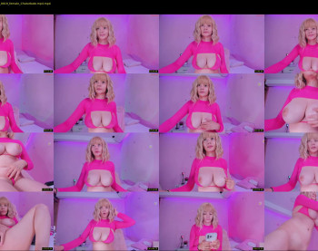 bella_adams_ — 123 minute Chaturbate female cam show recording, 720p, Feb 12, 2025