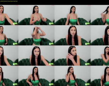 belovedkhlloe — 4 minute Chaturbate female cam show recording, 720p, Feb 11, 2025