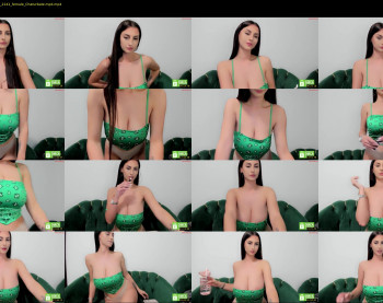 belovedkhlloe — 36 minute Chaturbate female cam show recording, 720p, Feb 11, 2025