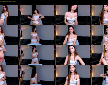 best_alice — 112 minute Chaturbate female cam show recording, 720p, Feb 11, 2025