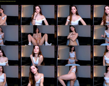 best_alice — 121 minute Chaturbate female cam show recording, 720p, Feb 11, 2025