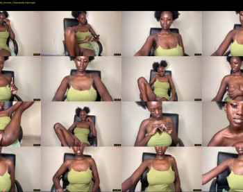 betty_fire_ — 74 minute Chaturbate female cam show recording, 720p, Feb 11, 2025