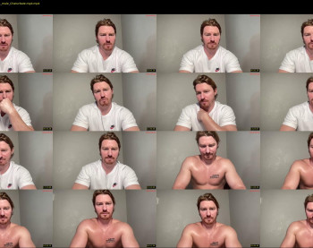 bigmcr1 — 33 minute Chaturbate male cam show recording, 480p, Feb 12, 2025