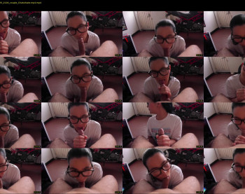 boomboomhoot — 24 minute Chaturbate couple cam show recording, 720p, Feb 11, 2025