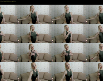 brittany_bird — 3 minute Chaturbate female cam show recording, 720p, Feb 11, 2025