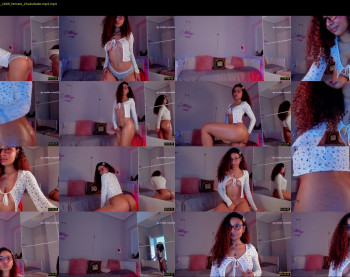 cattaleya_russ — 66 minute Chaturbate female cam show recording, 720p, Feb 11, 2025