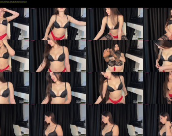 cbhotblonde — 27 minute Chaturbate female cam show recording, 720p, Feb 11, 2025