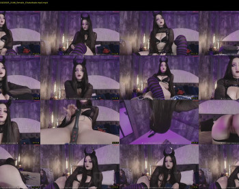 charlotte_germanotta_ — 92 minute Chaturbate female cam show recording, 720p, Feb 11, 2025