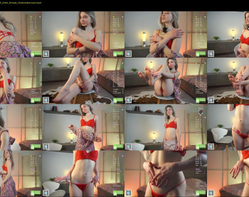 checkmypeach — 60 minute Chaturbate female cam show recording, 720p, Feb 11, 2025