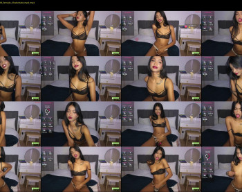cherrrish_ — 42 minute Chaturbate female cam show recording, 720p, Feb 11, 2025