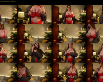 cheryl_pride — 14 minute Chaturbate female cam show recording, 720p, Feb 12, 2025
