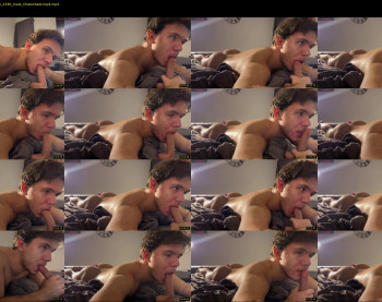 christophertan — 43 minute Chaturbate male cam show recording, 720p, Feb 11, 2025