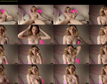 crazyhotrussian — 10 minute Chaturbate couple cam show recording, 720p, Feb 11, 2025