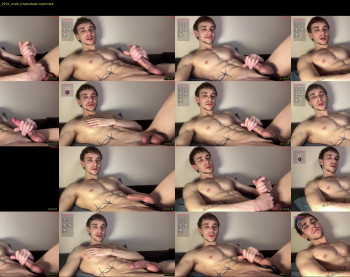 damondurden — 66 minute Chaturbate male cam show recording, 720p, Feb 11, 2025