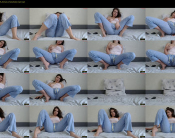 dara6761 — 5 minute Chaturbate female cam show recording, 720p, Feb 11, 2025