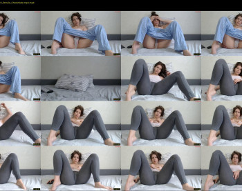 dara6761 — 16 minute Chaturbate female cam show recording, 720p, Feb 11, 2025