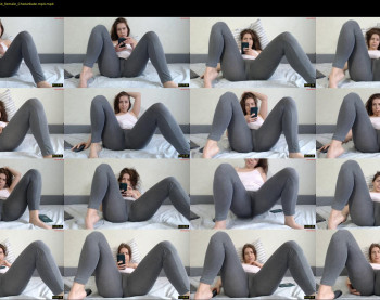 dara6761 — 21 minute Chaturbate female cam show recording, 720p, Feb 11, 2025