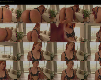 dearnina — 66 minute Chaturbate female cam show recording, 720p, Feb 11, 2025