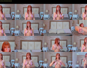 diavalo_ — 99 minute Chaturbate female cam show recording, 720p, Feb 12, 2025