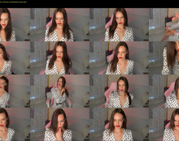dilara_foxx — 38 minute Chaturbate female cam show recording, 720p, Feb 11, 2025