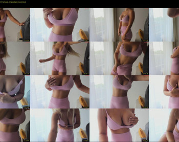 donnna19 — 19 minute Chaturbate female cam show recording, 720p, Feb 11, 2025