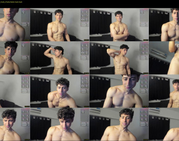 drmozo — 40 minute Chaturbate male cam show recording, 720p, Feb 11, 2025