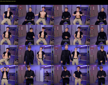 ed_hooligan — 47 minute Chaturbate male cam show recording, 720p, Feb 11, 2025
