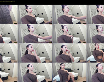 ehotlovea — 91 minute Chaturbate female cam show recording, 720p, Feb 12, 2025