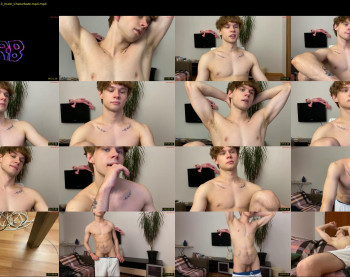 eitanhere — 107 minute Chaturbate male cam show recording, 720p, Feb 11, 2025