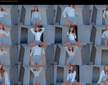 eleonora_linn_ — 80 minute Chaturbate female cam show recording, 720p, Feb 11, 2025