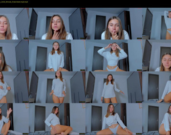 eleonora_linn_ — 121 minute Chaturbate female cam show recording, 720p, Feb 11, 2025