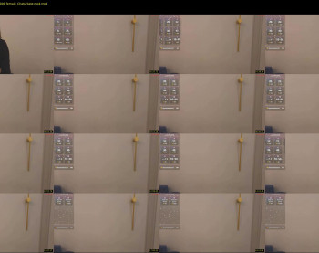 emili_blanc — 21 minute Chaturbate female cam show recording, 720p, Feb 12, 2025
