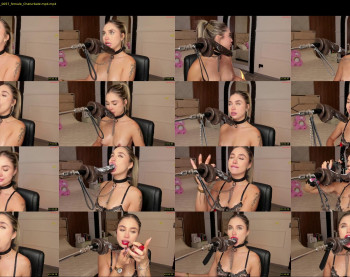 emilyhendrix_ — 60 minute Chaturbate couple cam show recording, 720p, Feb 12, 2025