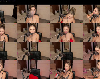 emilyhendrix_ — 86 minute Chaturbate couple cam show recording, 720p, Feb 12, 2025