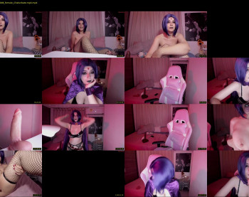 emilyrosss_ — 121 minute Chaturbate female cam show recording, 720p, Feb 11, 2025