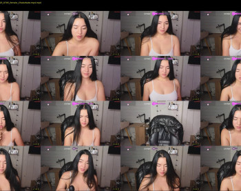 emma_johnson_ — 63 minute Chaturbate female cam show recording, 720p, Feb 11, 2025
