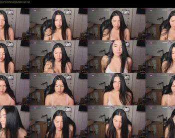 emma_johnson_ — 17 minute Chaturbate female cam show recording, 720p, Feb 11, 2025