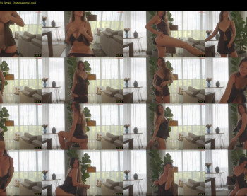 emma_lu1 — 30 minute Chaturbate female cam show recording, 720p, Feb 11, 2025