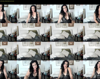 evparrish — 65 minute Chaturbate female cam show recording, 720p, Feb 12, 2025