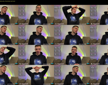 fate_fit_fun — 6 minute Chaturbate male cam show recording, 720p, Feb 12, 2025