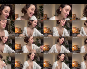 flaming_hotty — 13 minute Chaturbate female cam show recording, 720p, Feb 11, 2025