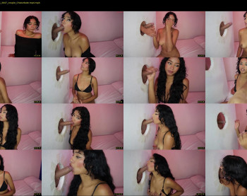 forever_y0ung — 75 minute Chaturbate couple cam show recording, 720p, Feb 11, 2025