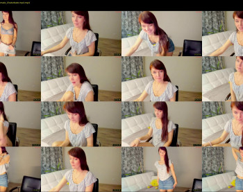 fritha — 120 minute Chaturbate female cam show recording, 720p, Feb 12, 2025
