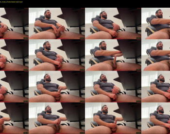 gnorris88 — 31 minute Chaturbate male cam show recording, 720p, Feb 11, 2025