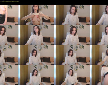 good_glamorgirl — 16 minute Chaturbate female cam show recording, 720p, Feb 11, 2025