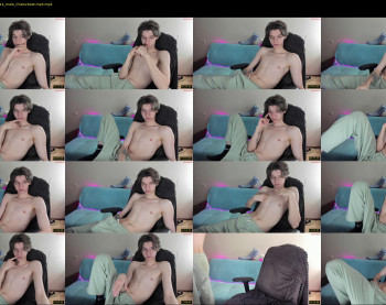 guy_liam1 — 21 minute Chaturbate male cam show recording, 720p, Feb 11, 2025