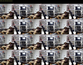 hardworkertn — 16 minute Chaturbate male cam show recording, 720p, Feb 12, 2025