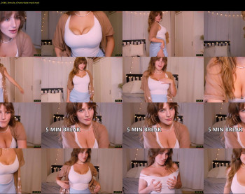 harley_blanco — 79 minute Chaturbate female cam show recording, 720p, Feb 11, 2025