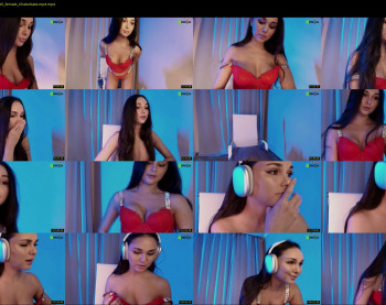 hollyextra — 121 minute Chaturbate female cam show recording, 720p, Feb 11, 2025