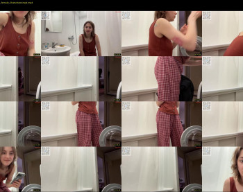 holydori — 5 minute Chaturbate female cam show recording, 720p, Feb 11, 2025